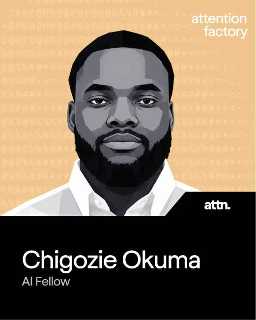 Chigozie Okuma