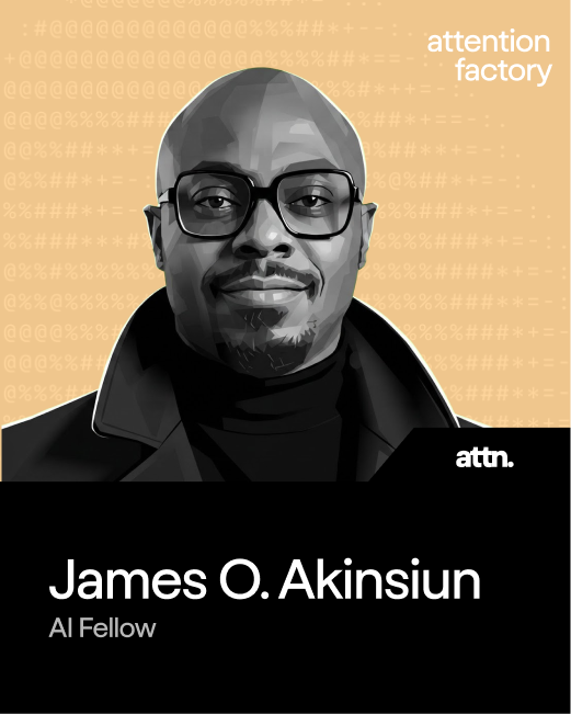 James O. Akinsiun