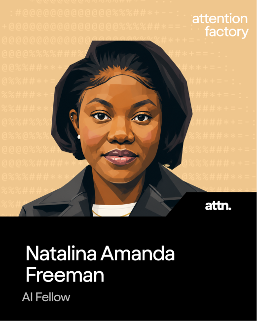 Natalina Amanda Freeman